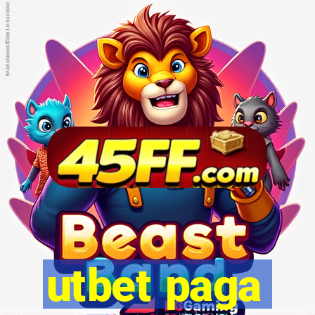 utbet paga